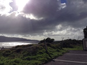 2015-04-29 Paraparaumu Beach