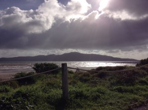 2015-04-29 Paraparaumu Beach