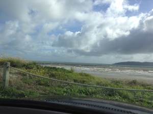 2015-04-29 Paraparaumu Beach
